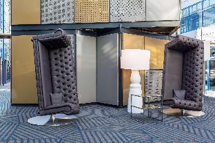 Scandic Helsinki Airport,Helsinki-Vantaa Airport>>Helsinki,4 star