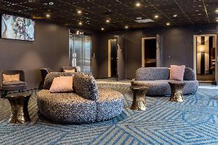 Scandic Helsinki Airport,Helsinki-Vantaa Airport>>Helsinki,4 star