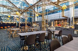 Scandic Helsinki Airport,Helsinki-Vantaa Airport>>Helsinki,4 star