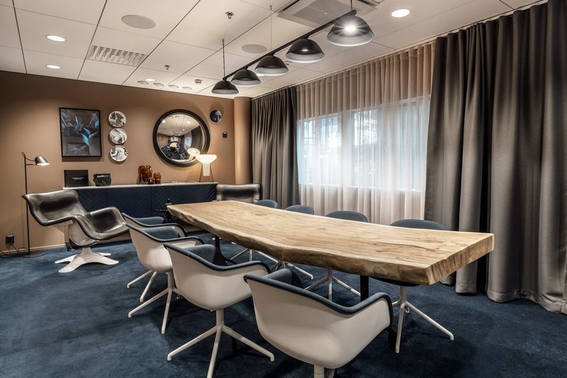 scandic helsinki airport