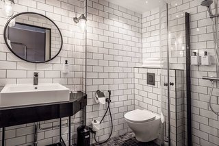 scandic helsinki airport