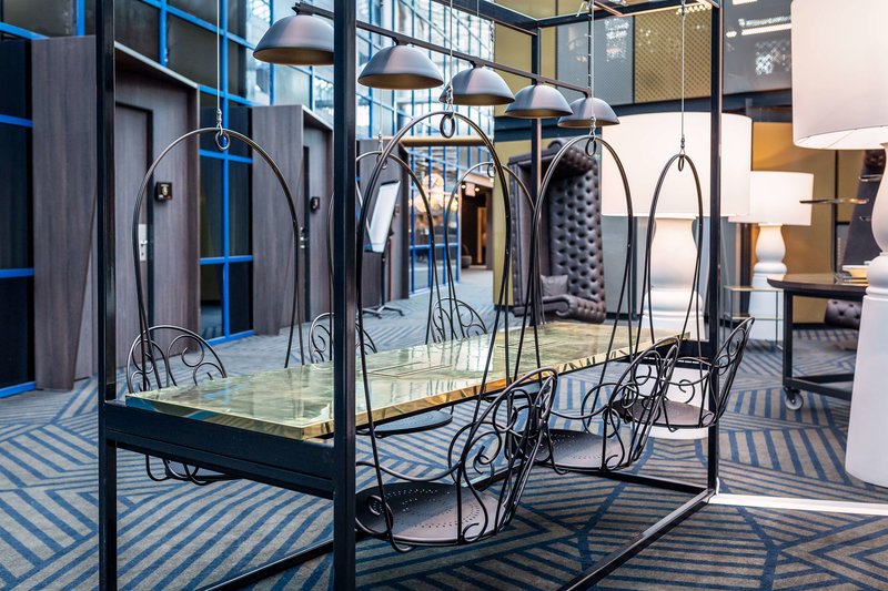 scandic helsinki airport