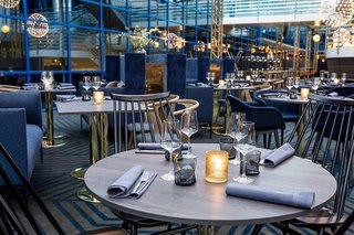 scandic helsinki airport