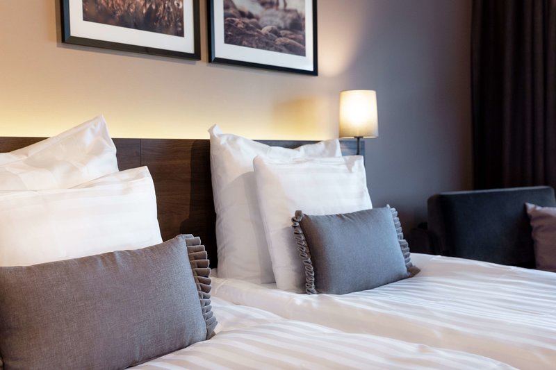 scandic helsinki airport