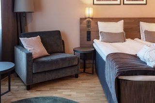 scandic helsinki airport