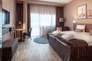 scandic helsinki airport