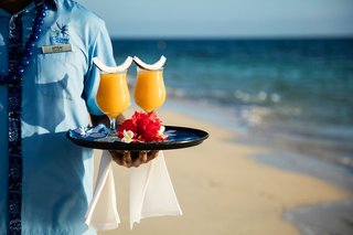 Castaway Island Fiji,Bounty Island>>Beachcomber Island,4 star