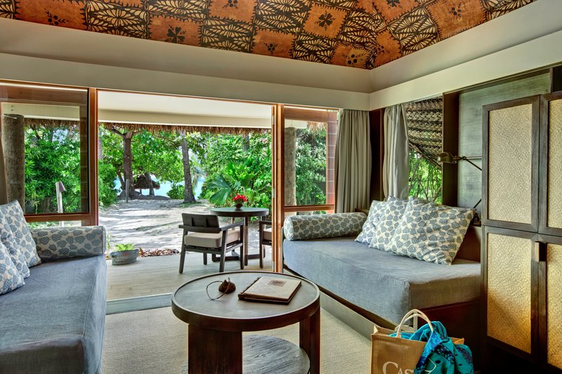 castaway island fiji