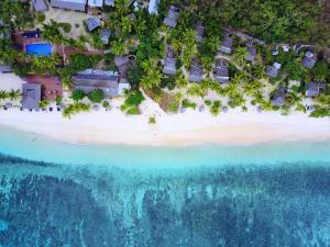 Octopus Resort,Lautoka>>Kuata Island,4 star