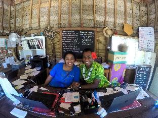 Octopus Resort,Lautoka>>Kuata Island,4 star