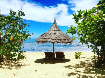octopus resort