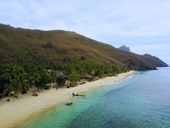 octopus resort
