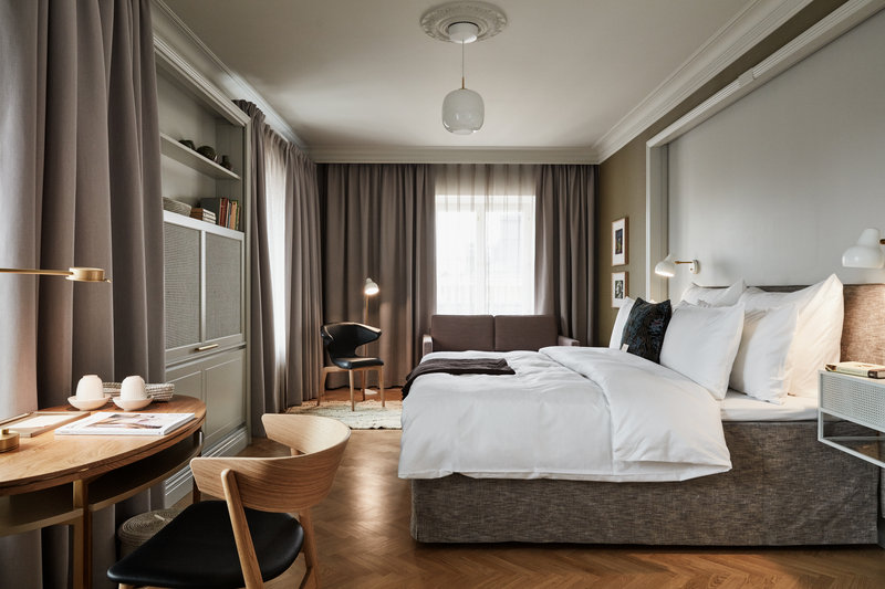 hotel st george helsinki