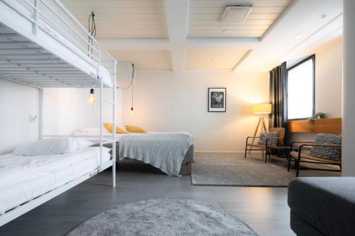 Hostel Cafe Koti,Rovaniemi>>Lapland,3 star