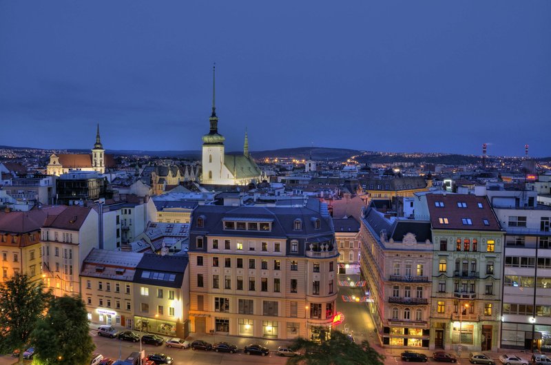 brno
