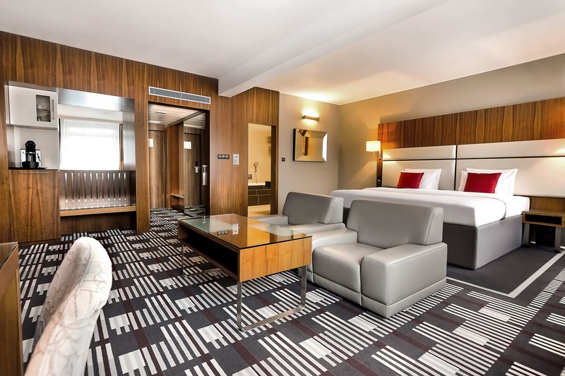 hotel international brno