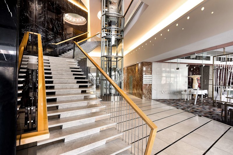 hotel international brno