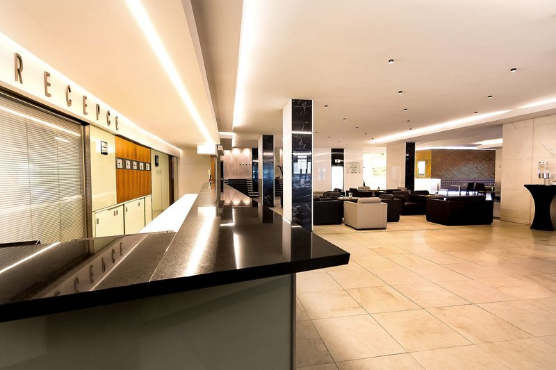 hotel international brno