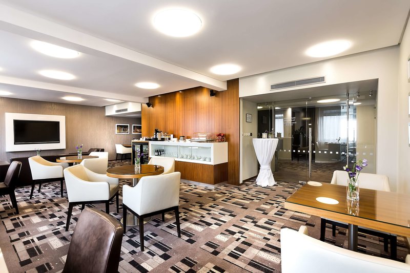 hotel international brno