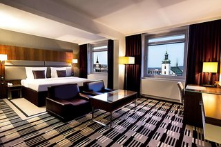 hotel international brno