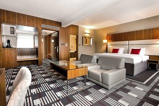 hotel international brno