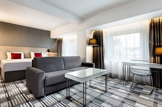 hotel international brno