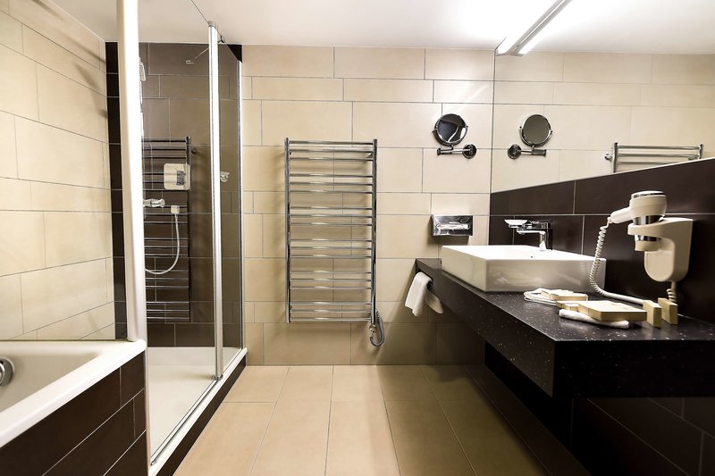 hotel international brno