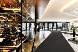 Hotel International Brno,Near Masaryk University,5 star