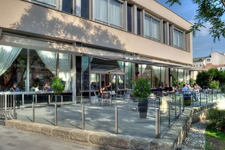 hotel international brno