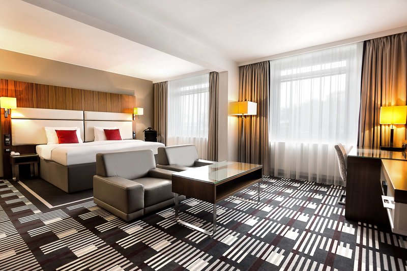 hotel international brno