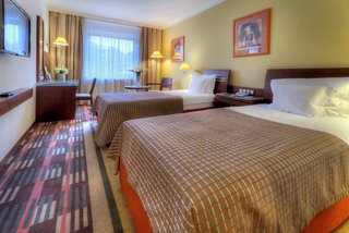 Hotel International Brno,Near Masaryk University,5 star