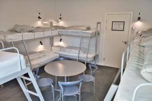 Danhostel Aarhus City,Aarhus C>>Aarhus,2 star