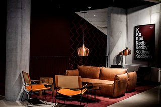 Scandic Kodbyen,Vesterbro>>Copenhagen,4 star