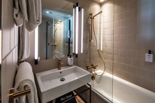 Scandic Kodbyen,Vesterbro>>Copenhagen,4 star