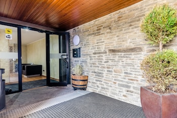 apartamentos prat de les molleres