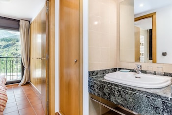 apartamentos prat de les molleres