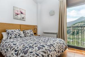 apartamentos prat de les molleres
