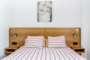 apartamentos prat de les molleres