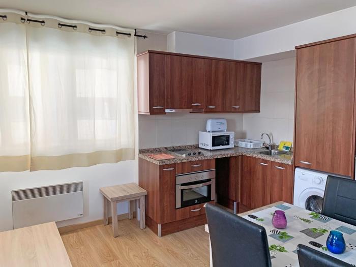 apartamentos araco 3000