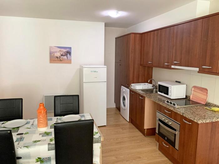 apartamentos araco 3000