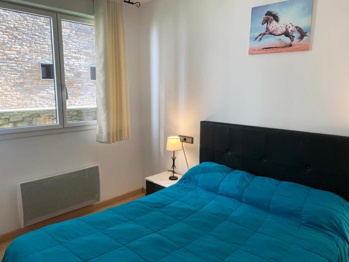 apartamentos araco 3000