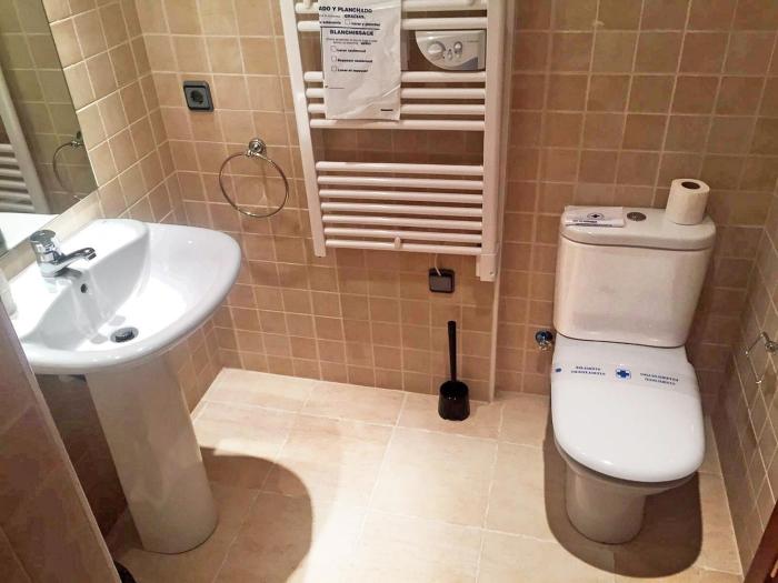 apartamentos araco 3000