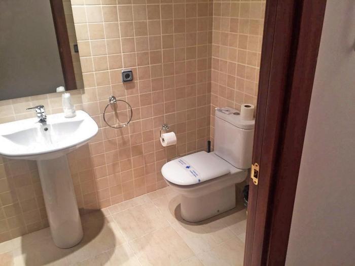 apartamentos araco 3000