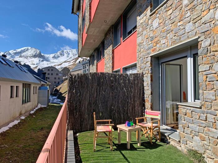 apartamentos araco 3000