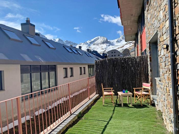 apartamentos araco 3000