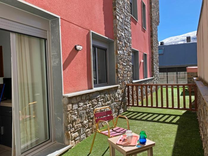 apartamentos araco 3000