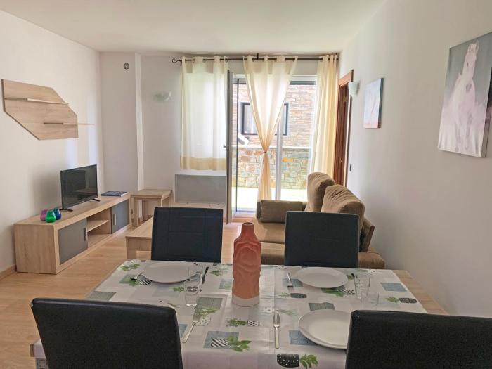 apartamentos araco 3000