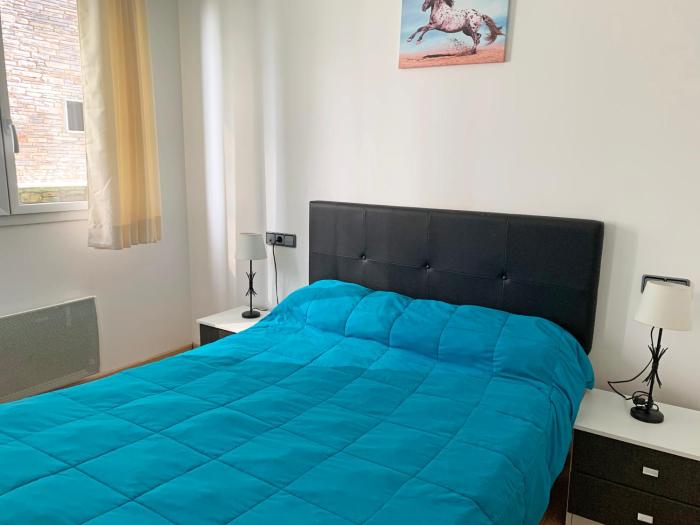 apartamentos araco 3000