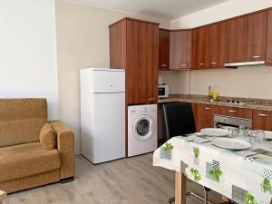 apartamentos araco 3000