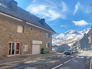 Apartamentos Araco 3000,Andorra La Vella>>Andorra,3 star